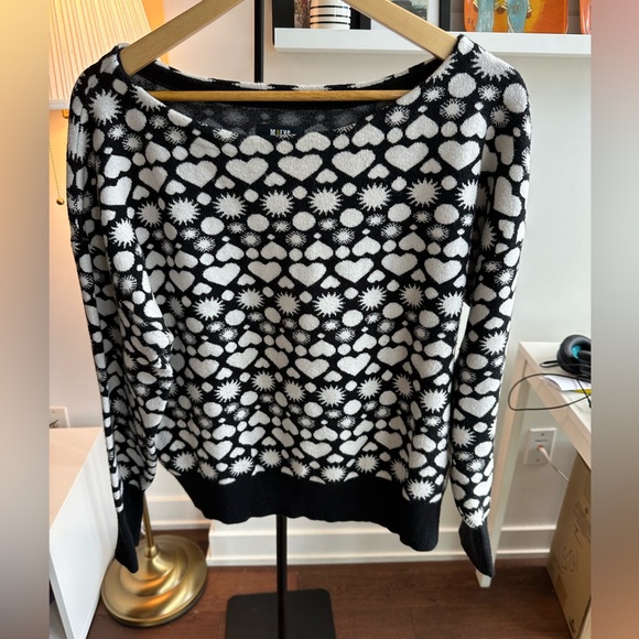 Anthropologie by Maeve sweater - Picture 2 of 3